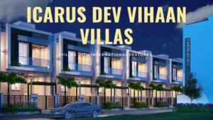 Read more about the article 3 BHK Independent House for Sale in Jaipur