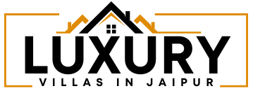 luxuryvillasinjaipur.com