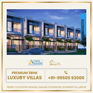 Read more about the article Luxury Old Age Homes in Jaipur