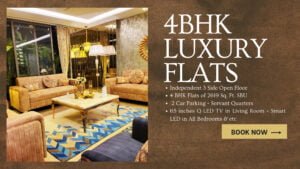 Read more about the article Modern Luxury House Design