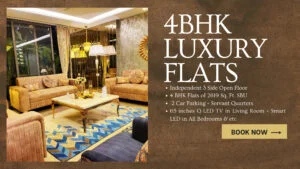Read more about the article Modern Luxury House Design