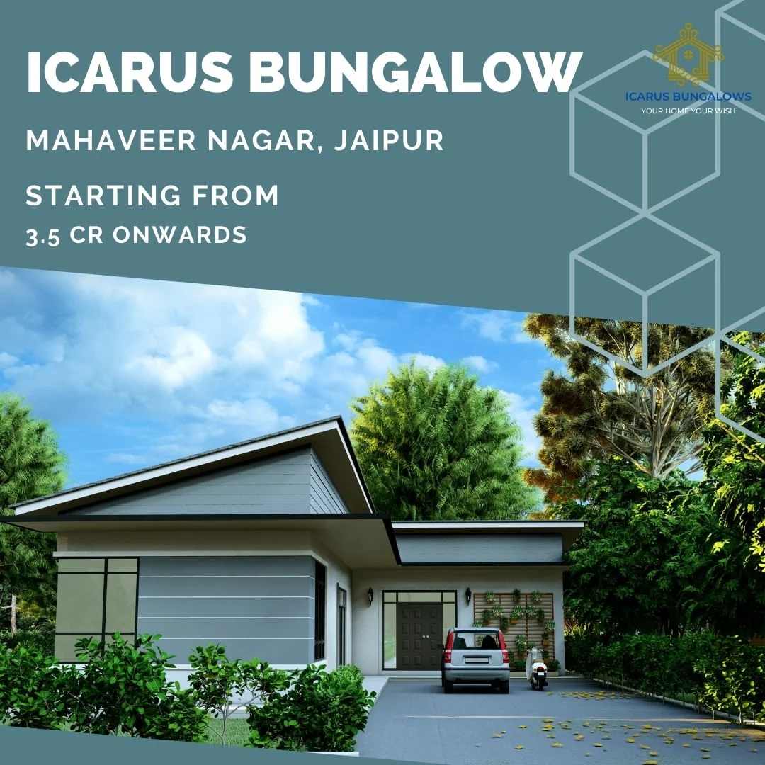 Read more about the article Luxury Bungalows in Jaipur with Private Pool